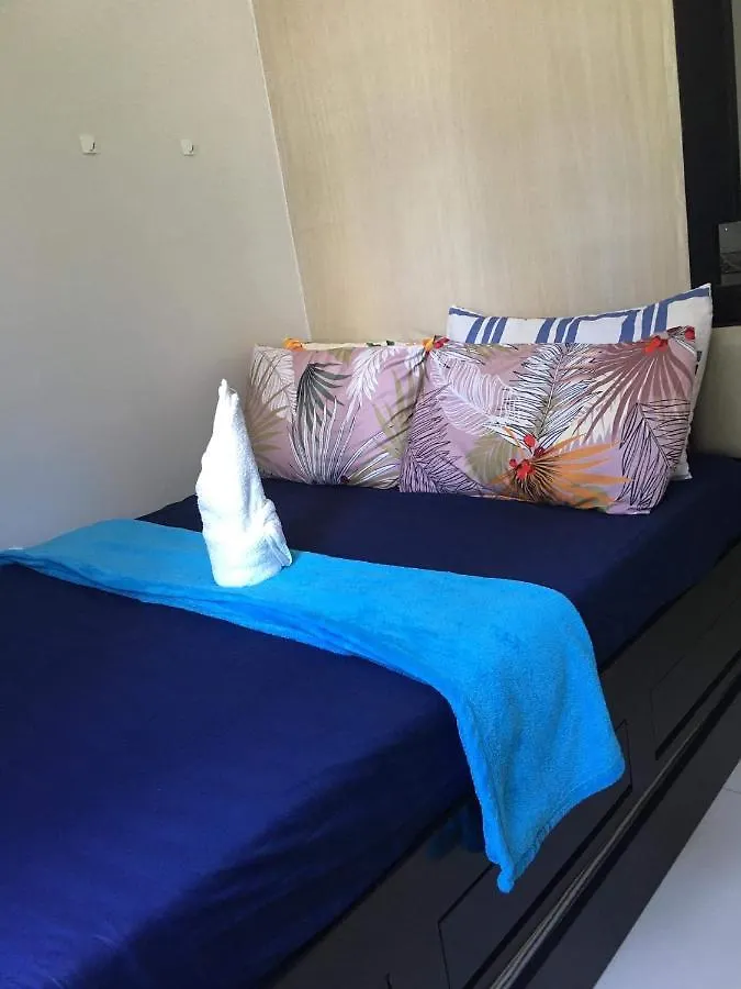 Sea Residences - Look For Ms. Mav Pasay