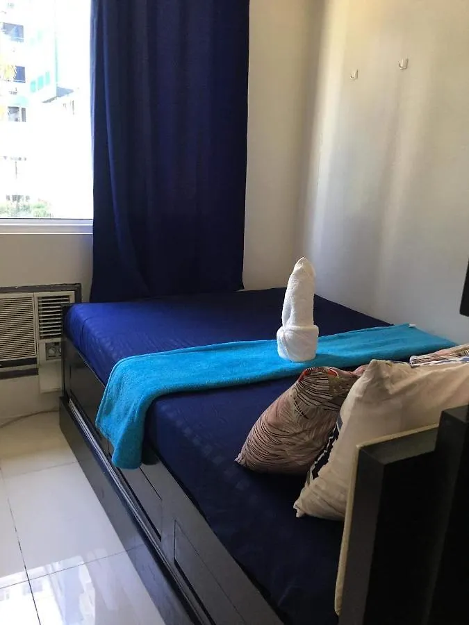 Aparthotel Sea Residences - Look For Ms. Mav Pasay