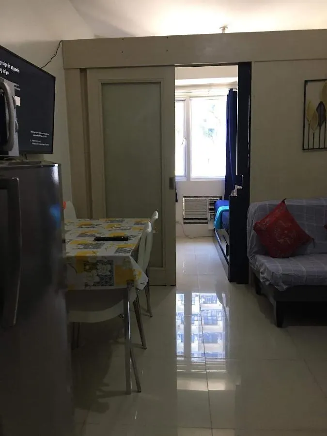 Aparthotel Sea Residences - Look For Ms. Mav Pasay