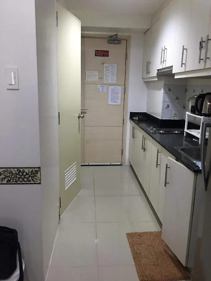 Sea Residences - Look For Ms. Mav Pasay 0*,