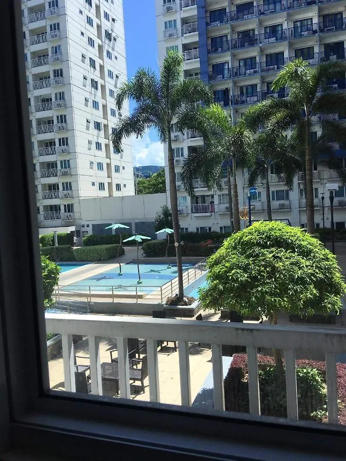 Sea Residences - Look For Ms. Mav Pasay