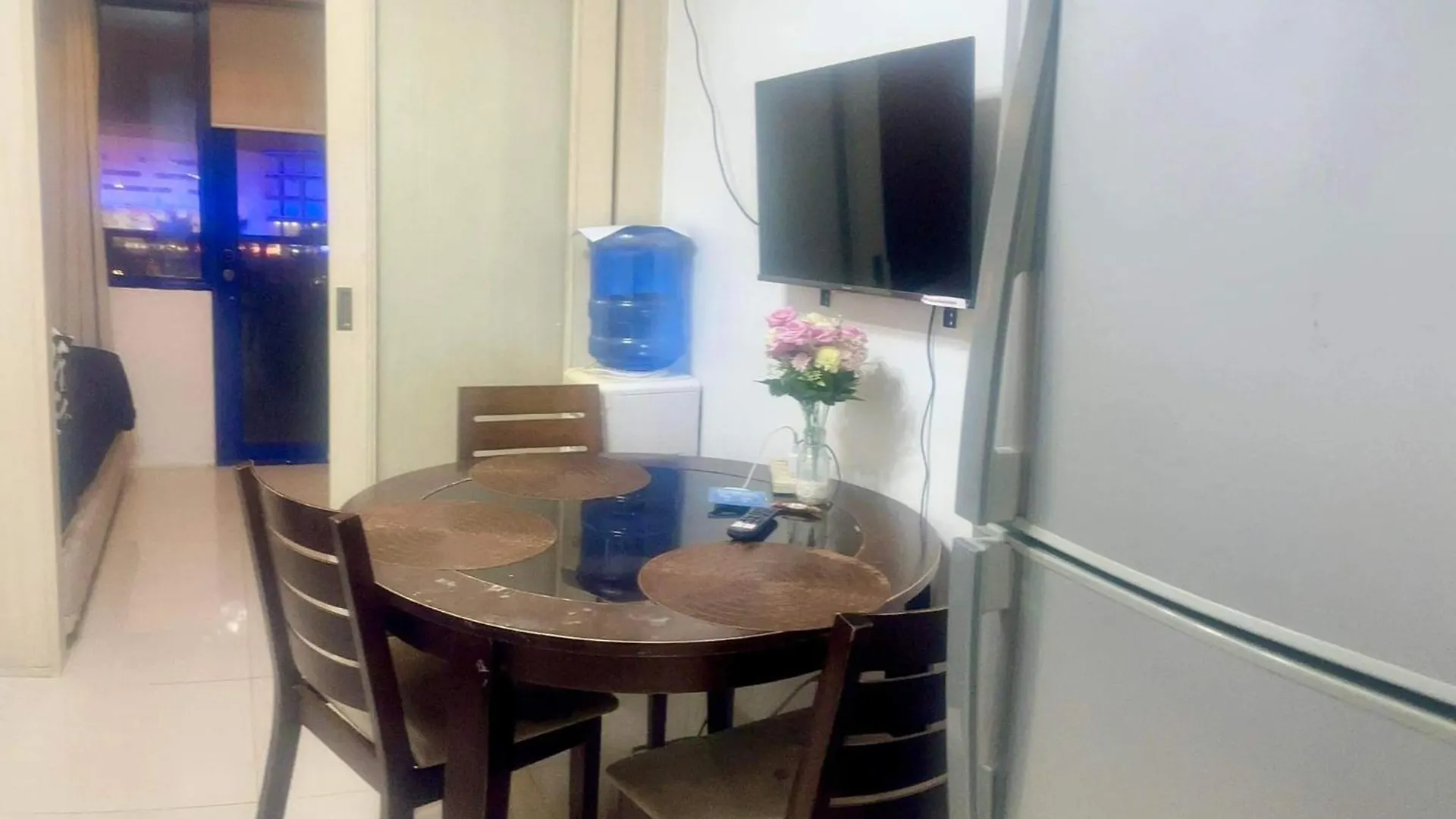 Sea Residences - Look For Ms. Mav Pasay Philippines