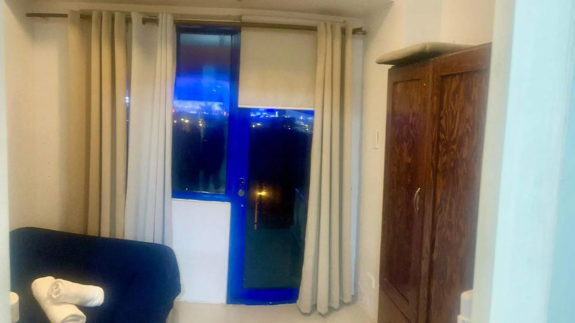 Sea Residences - Look For Ms. Mav Pasay Aparthotel
