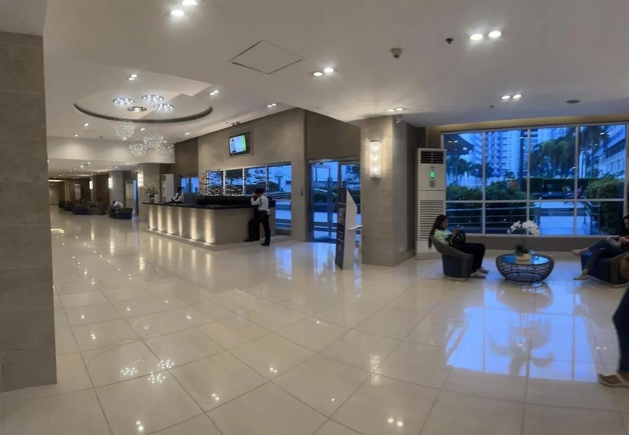 Sea Residences - Look For Ms. Mav Pasay