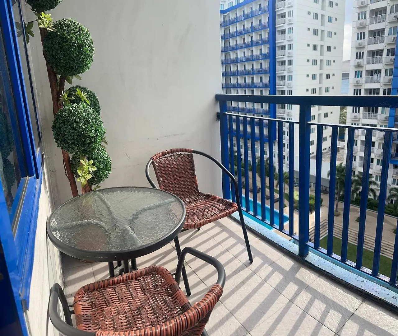 Sea Residences - Look For Ms. Mav Pasay