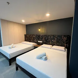 Hotel Maine Residences Tramo, Pasay