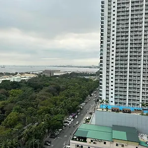 Apartahotel Smdc Coast Residences, Pasay