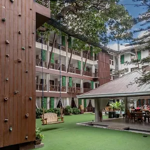 Selah Garden Manila Pasay