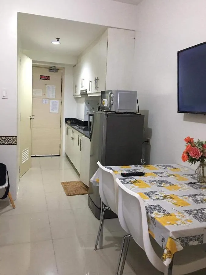 Sea Residences - Look For Ms. Mav Pasay 0*,  Filippinerna