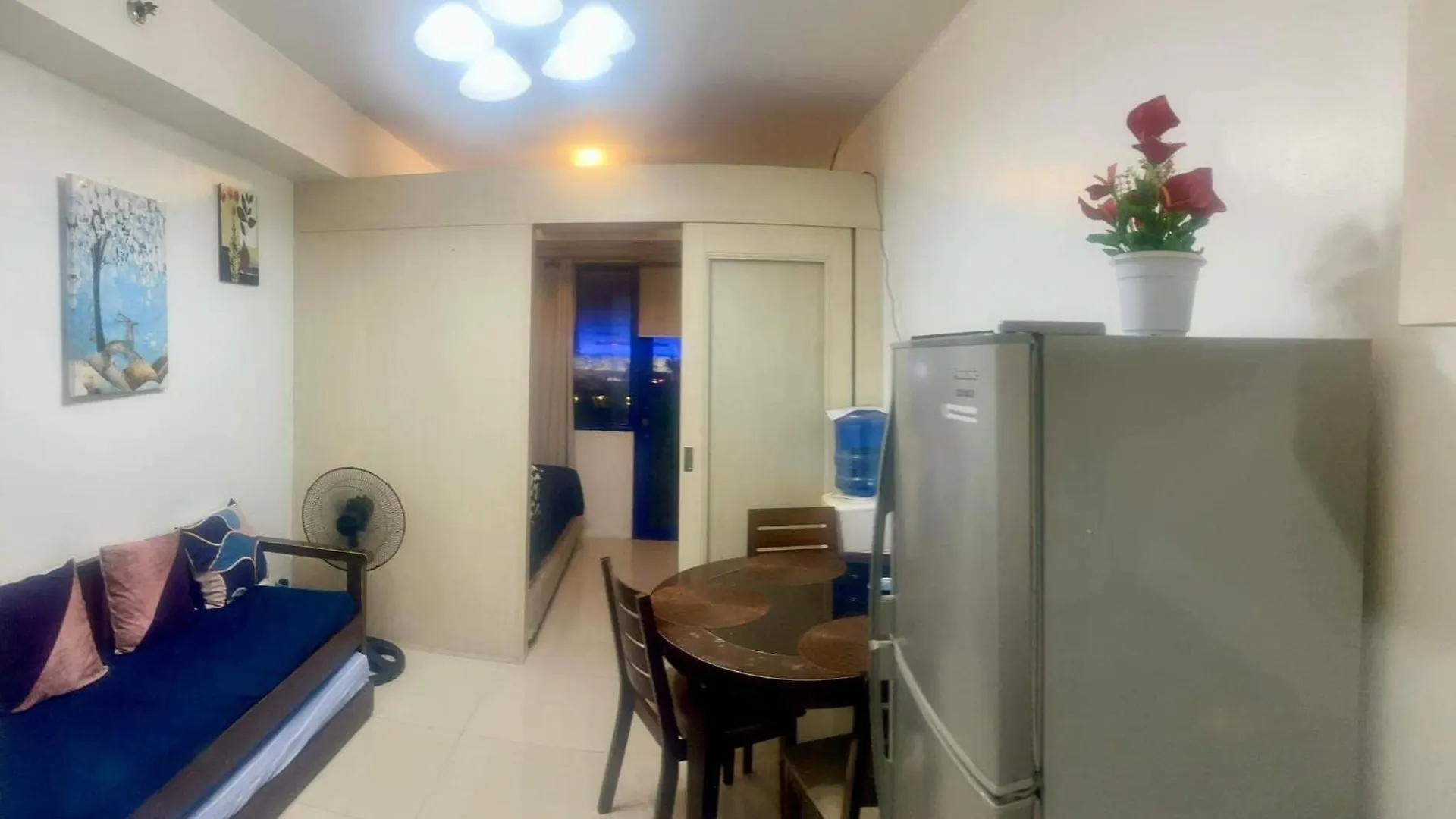 Lägenhetshotell Sea Residences - Look For Ms. Mav Pasay